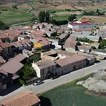 Casa vacanze Diez Ovejas Rural Mambrilla de Castrejon