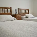 Diez Ovejas Rural Casa vacanze