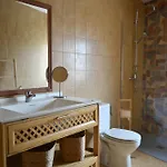 Diez Ovejas Rural Casa vacanze *