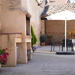Casa vacanze Diez Ovejas Rural Mambrilla de Castrejon