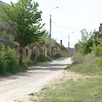 Casa vacanze Diez Ovejas Rural Mambrilla de Castrejon