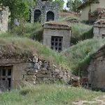 Diez Ovejas Rural Casa vacanze Mambrilla de Castrejon