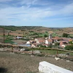 Diez Ovejas Rural Mambrilla de Castrejon