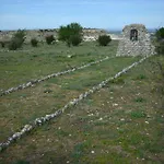 Diez Ovejas Rural * Mambrilla de Castrejon