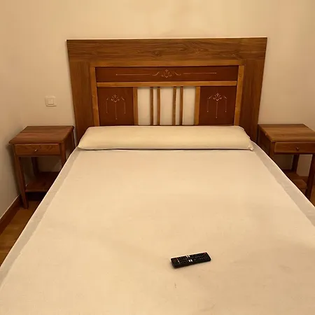 Dom wakacyjny Diez Ovejas Rural *