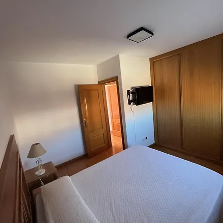 Dom wakacyjny Diez Ovejas Rural Mambrilla de Castrejon