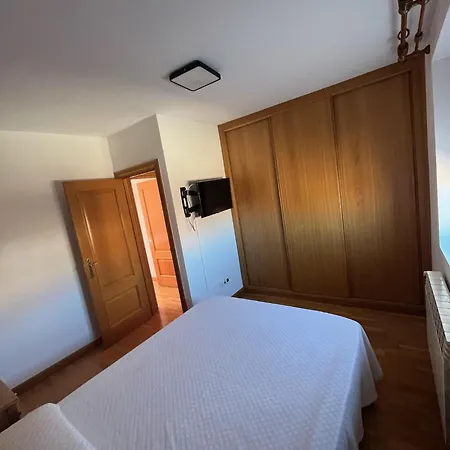 Dom wakacyjny Diez Ovejas Rural