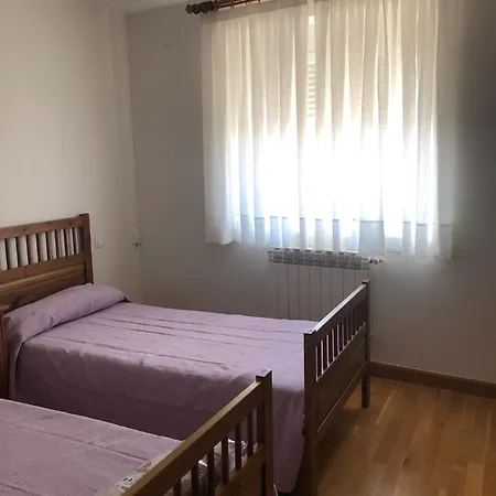 Diez Ovejas Rural Dom wakacyjny Mambrilla de Castrejon