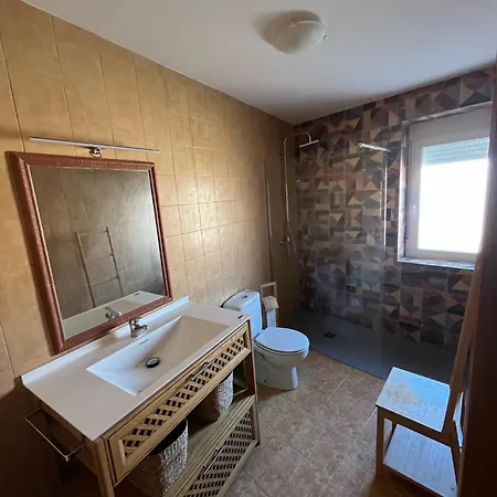 Dom wakacyjny Diez Ovejas Rural