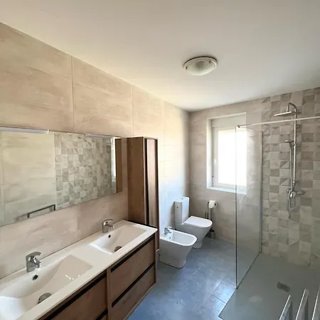 Diez Ovejas Rural Dom wakacyjny *