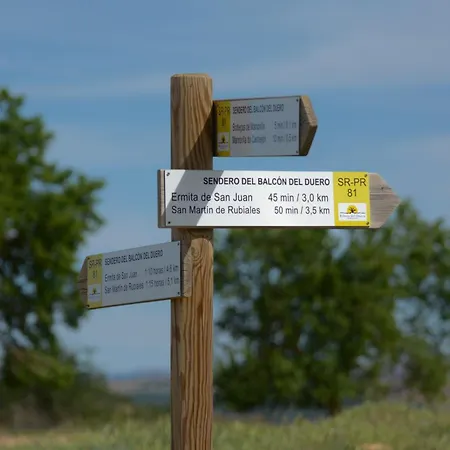 Diez Ovejas Rural Dom wakacyjny Mambrilla de Castrejon