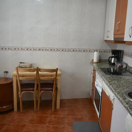 Ferienhaus Diez Ovejas Rural *