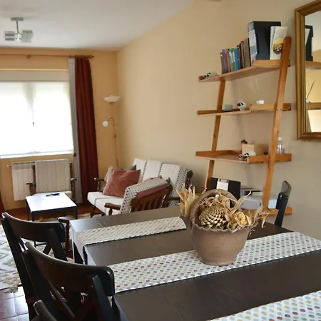 Сasa de vacaciones Diez Ovejas Rural