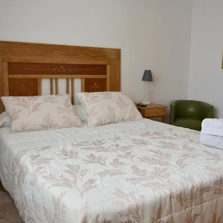 Diez Ovejas Rural Сasa de vacaciones *