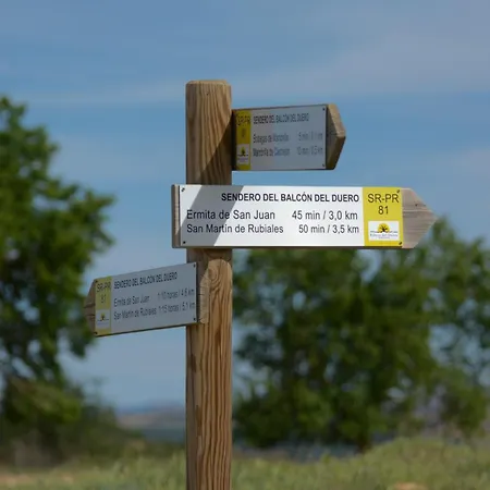 Сasa de vacaciones Diez Ovejas Rural