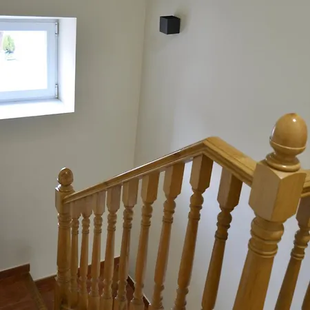 Сasa de vacaciones Diez Ovejas Rural *