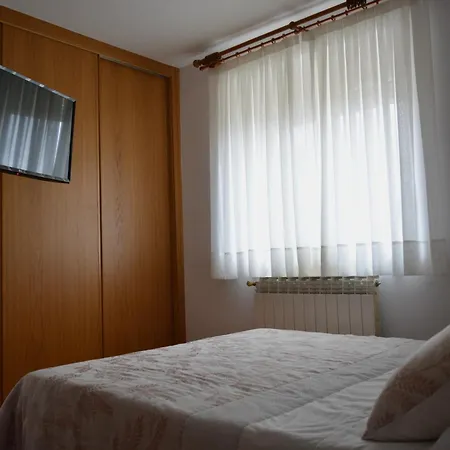 Diez Ovejas Rural Сasa de vacaciones Mambrilla de Castrejon