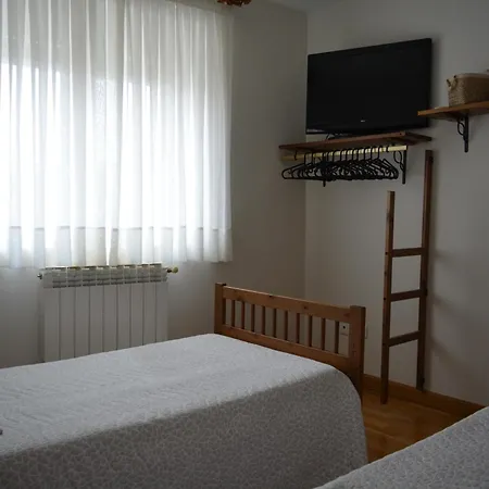 Diez Ovejas Rural