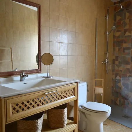 Diez Ovejas Rural Ferienhaus *