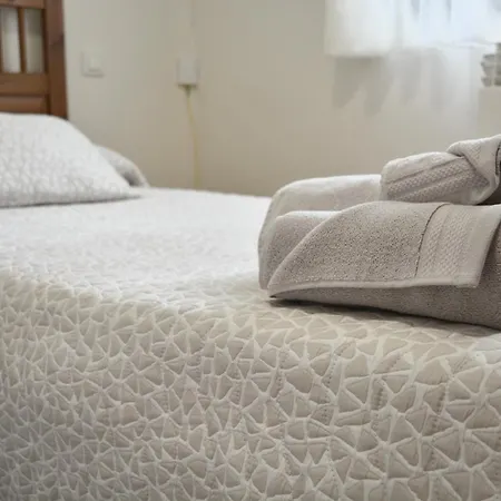 Ferienhaus Diez Ovejas Rural Mambrilla de Castrejon