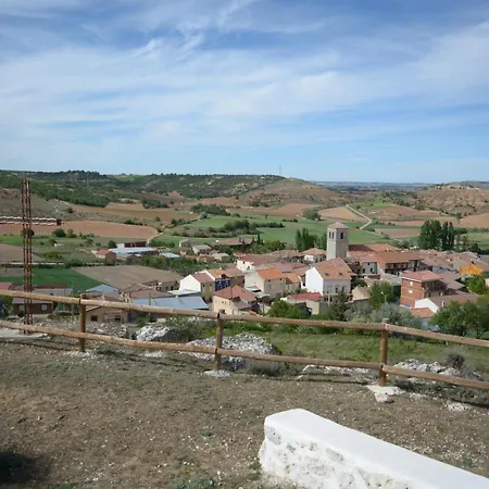 Diez Ovejas Rural Mambrilla de Castrejon