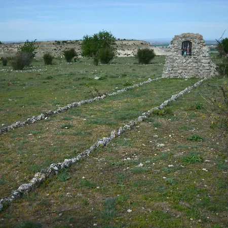 Diez Ovejas Rural * Mambrilla de Castrejon