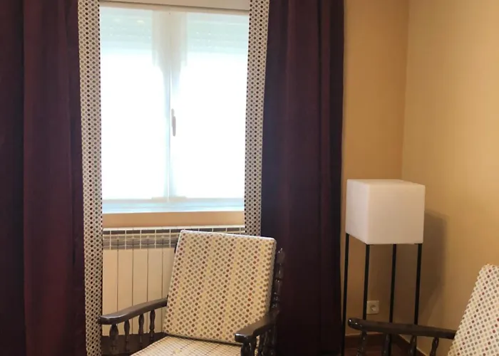 Сasa de vacaciones Diez Ovejas Rural Mambrilla de Castrejon