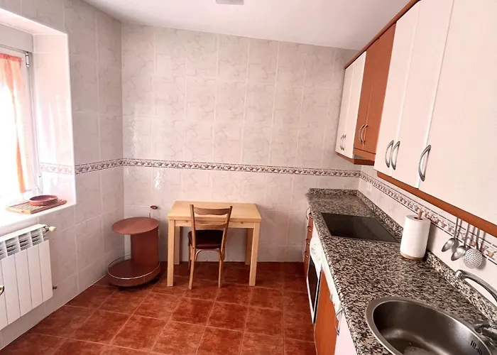 Сasa de vacaciones Diez Ovejas Rural *