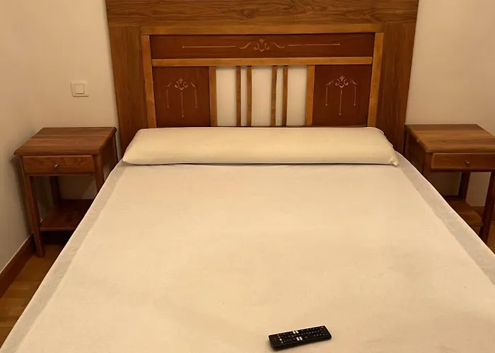 Сasa de vacaciones Diez Ovejas Rural *