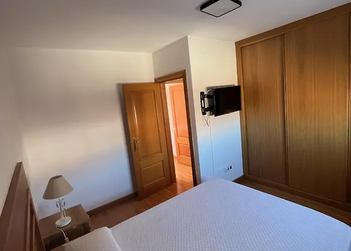 Сasa de vacaciones Diez Ovejas Rural Mambrilla de Castrejon