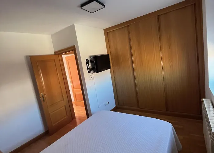 Сasa de vacaciones Diez Ovejas Rural