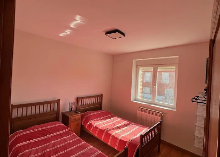 Сasa de vacaciones Diez Ovejas Rural