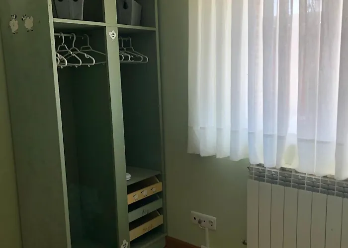 Diez Ovejas Rural Сasa de vacaciones