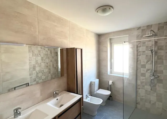 Diez Ovejas Rural Сasa de vacaciones *