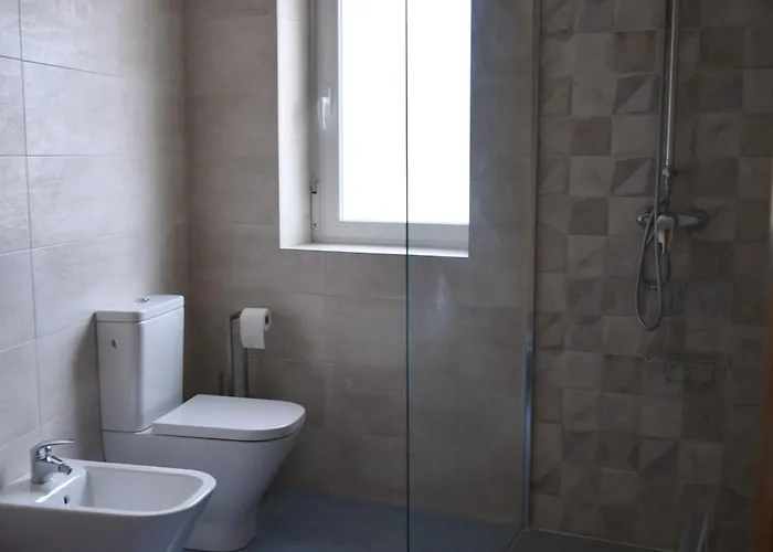 Diez Ovejas Rural Feriehus