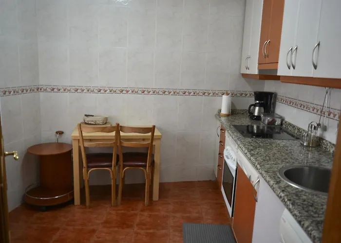 Сasa de vacaciones Diez Ovejas Rural *