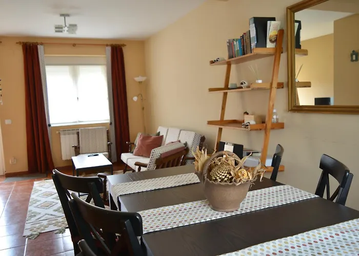 Сasa de vacaciones Diez Ovejas Rural