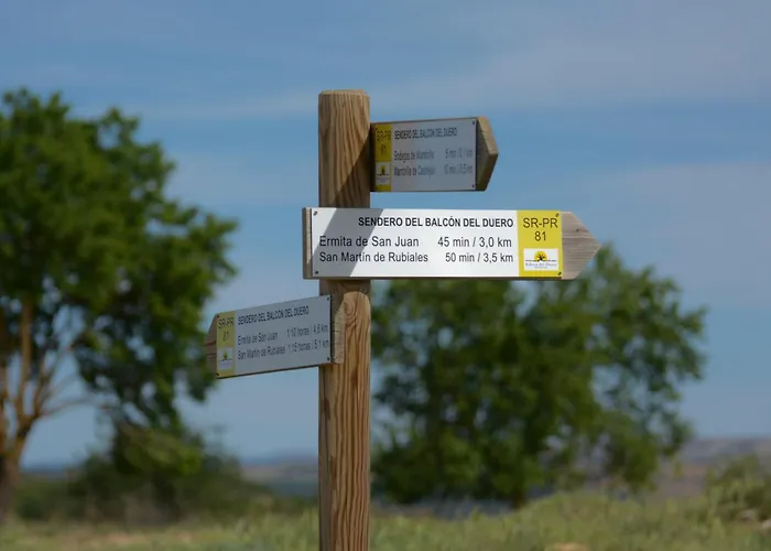 Сasa de vacaciones Diez Ovejas Rural