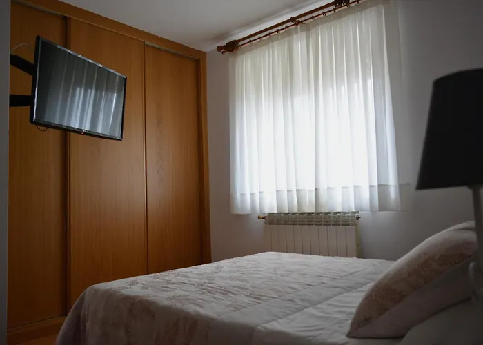 Diez Ovejas Rural Сasa de vacaciones Mambrilla de Castrejon