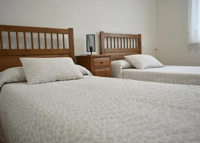 Diez Ovejas Rural Сasa de vacaciones