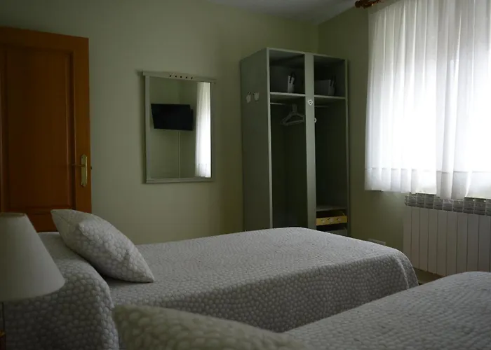 Сasa de vacaciones Diez Ovejas Rural *