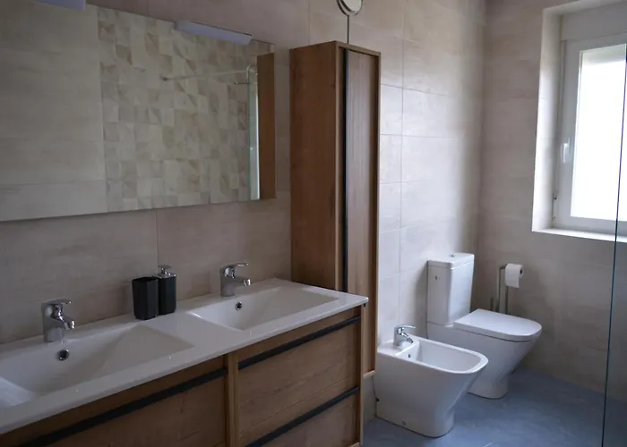 Diez Ovejas Rural Сasa de vacaciones Mambrilla de Castrejon