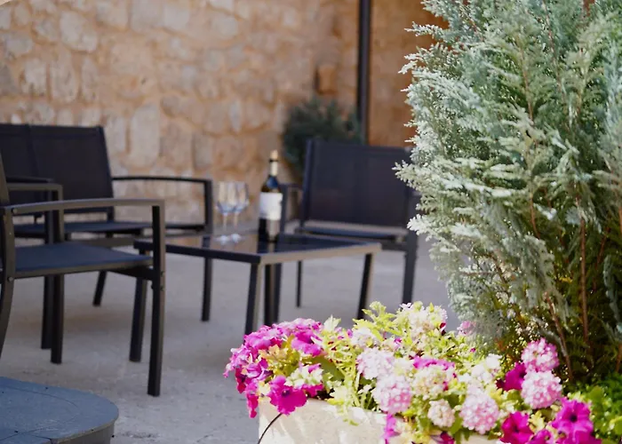 Сasa de vacaciones Diez Ovejas Rural *